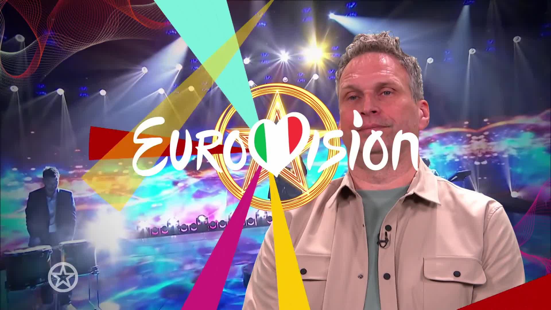 Shownieuws Songfestivaljury 2022: Polen en Portugal