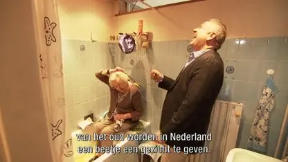 Gordon krijgt de baan van zijn leven