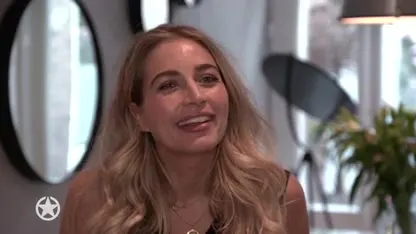 Shelly Sterk maakt geslacht baby bekend!