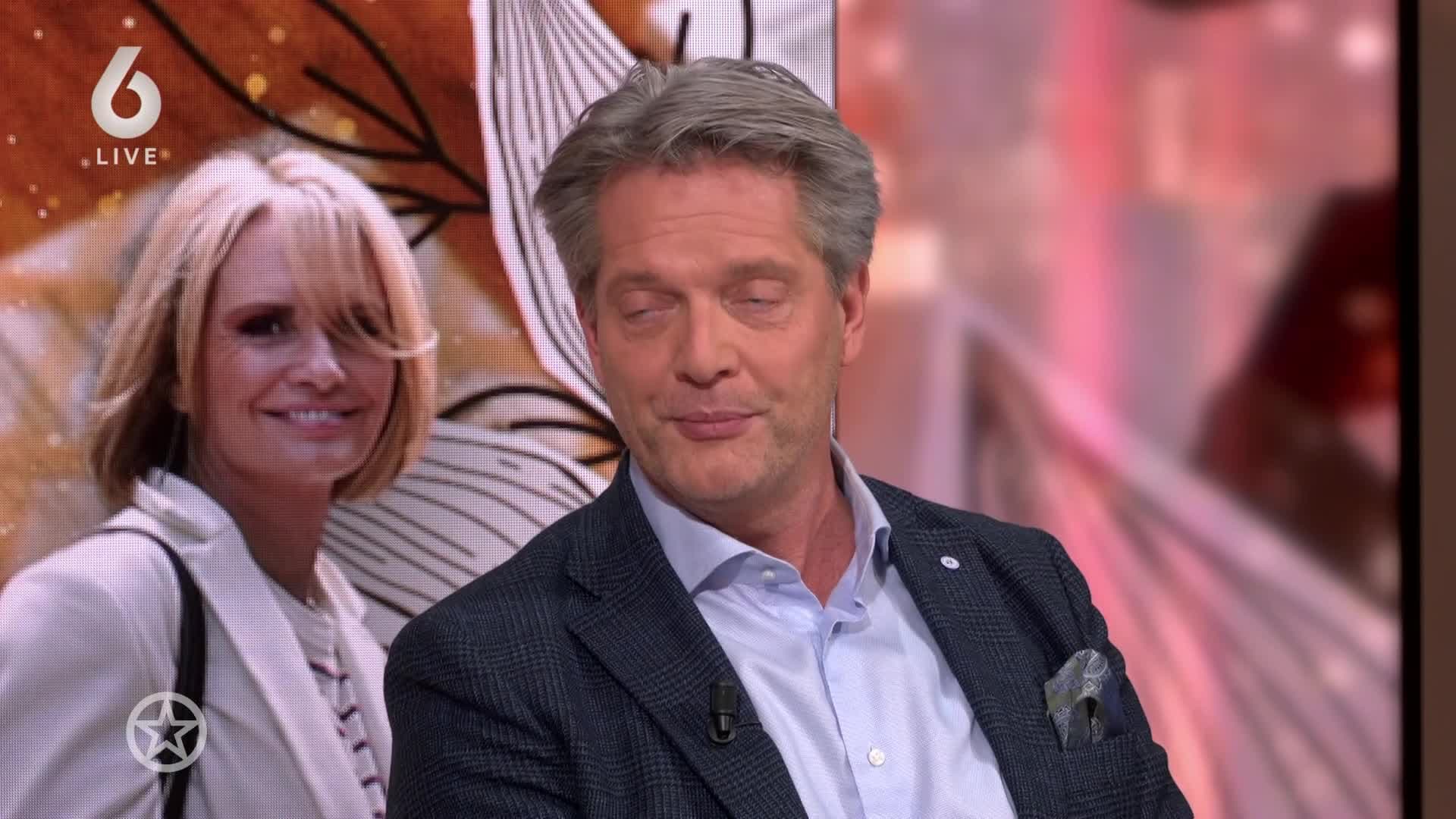 Leontine geeft openhartig interview