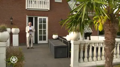 Lieke van Lexmond is opgelicht en woest!