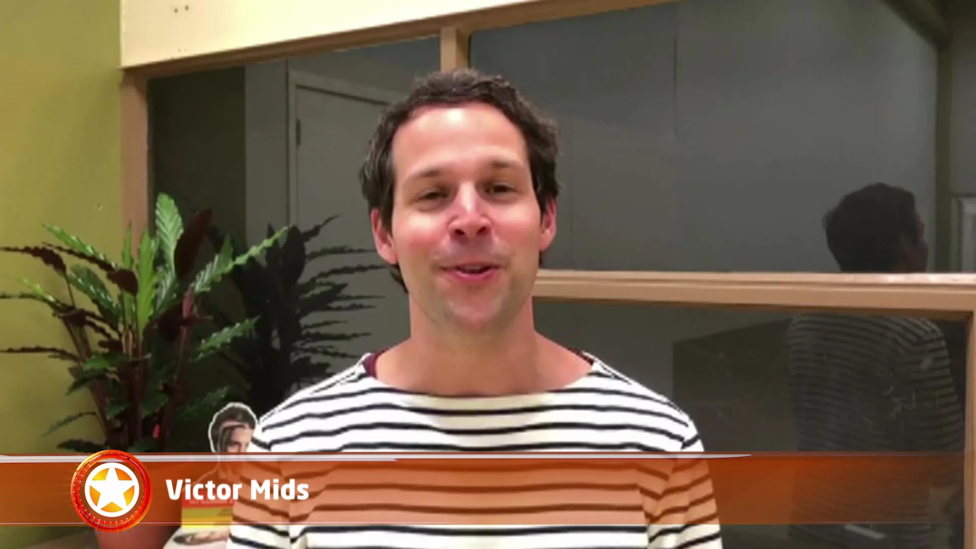 Eva Jinek in verwachting!