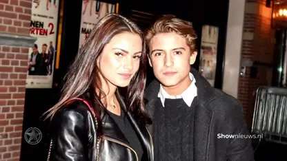 Lange Frans: "Dit is mijn manier om die emoties een plekje te geven"