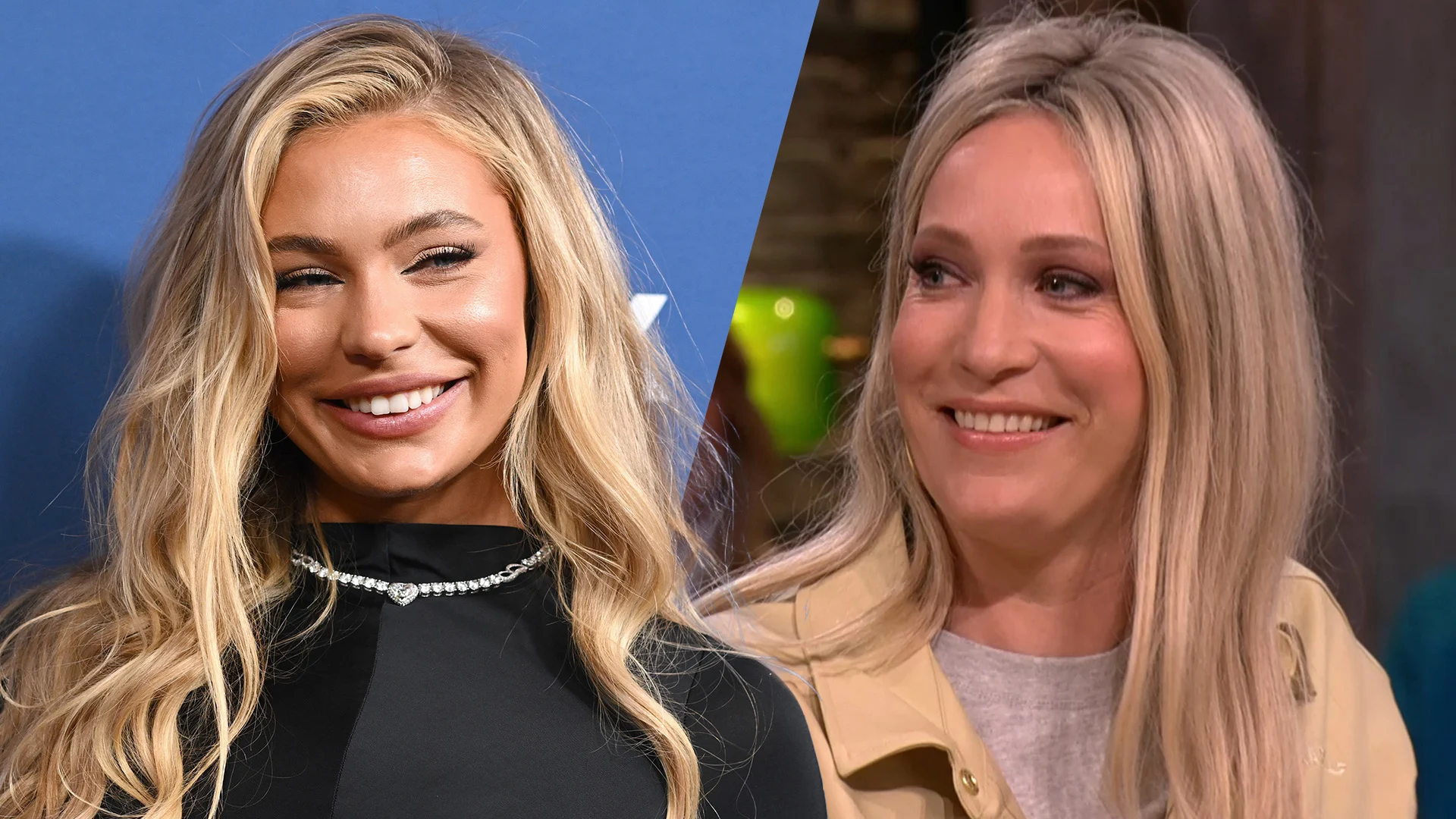 Hélène enthousiast over Jutta Leerdam: 'Ik vind haar een fenomeen!'