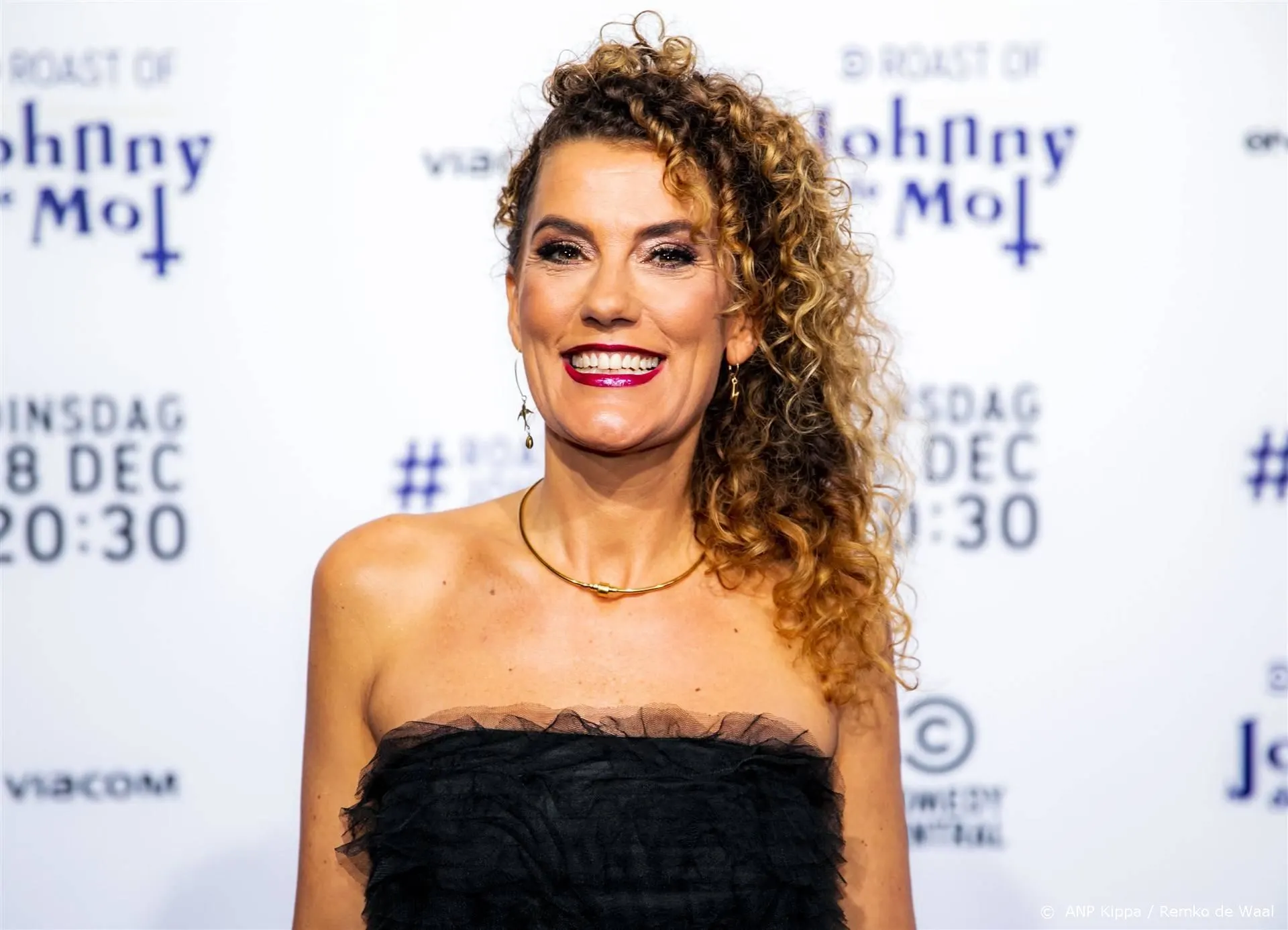 Tatum Dagelet niet gelukkig in de liefde: 'Enkel leftovers op datingmarkt'