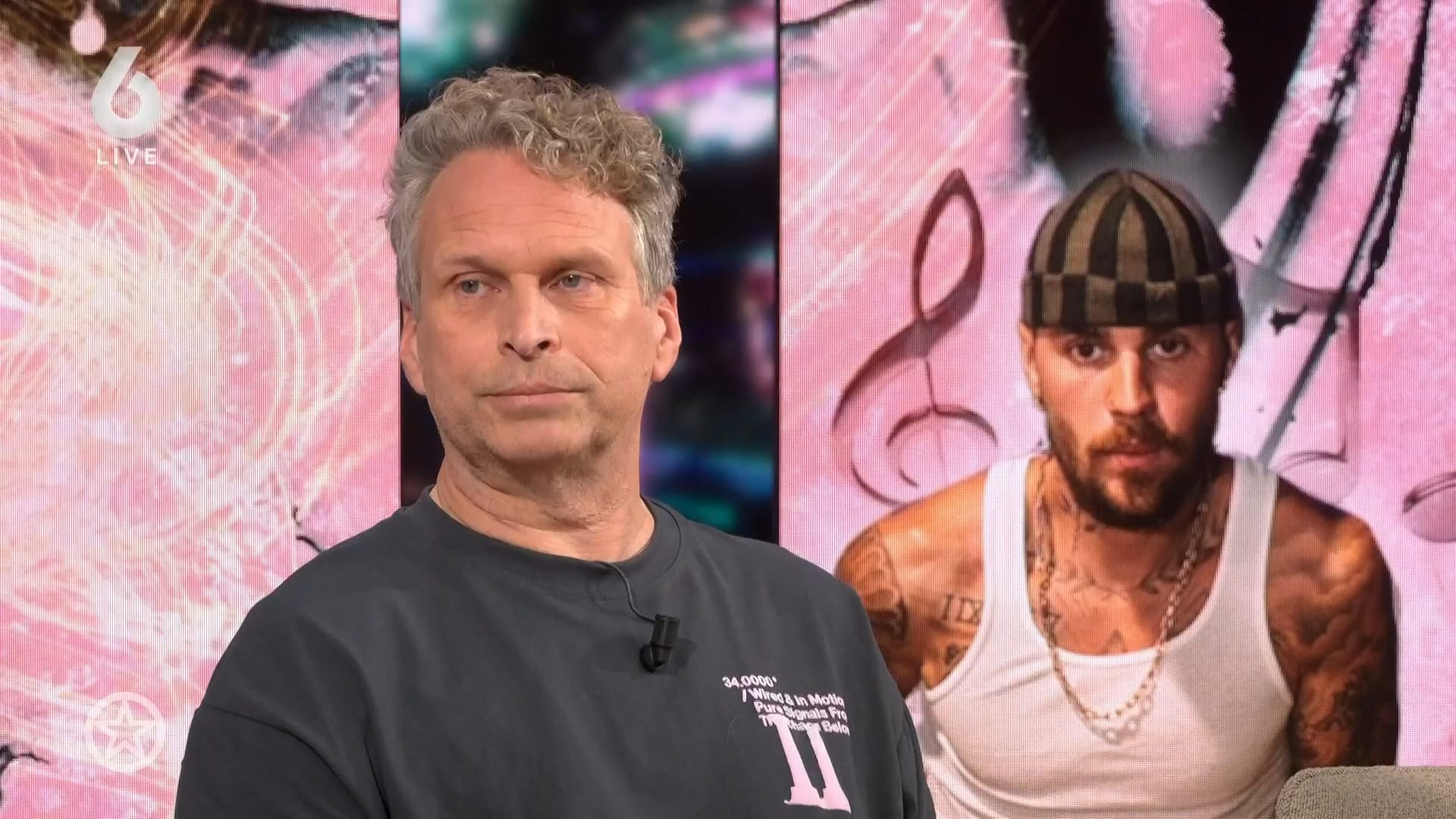 Justin Bieber kondigt optreden op Coachella aan