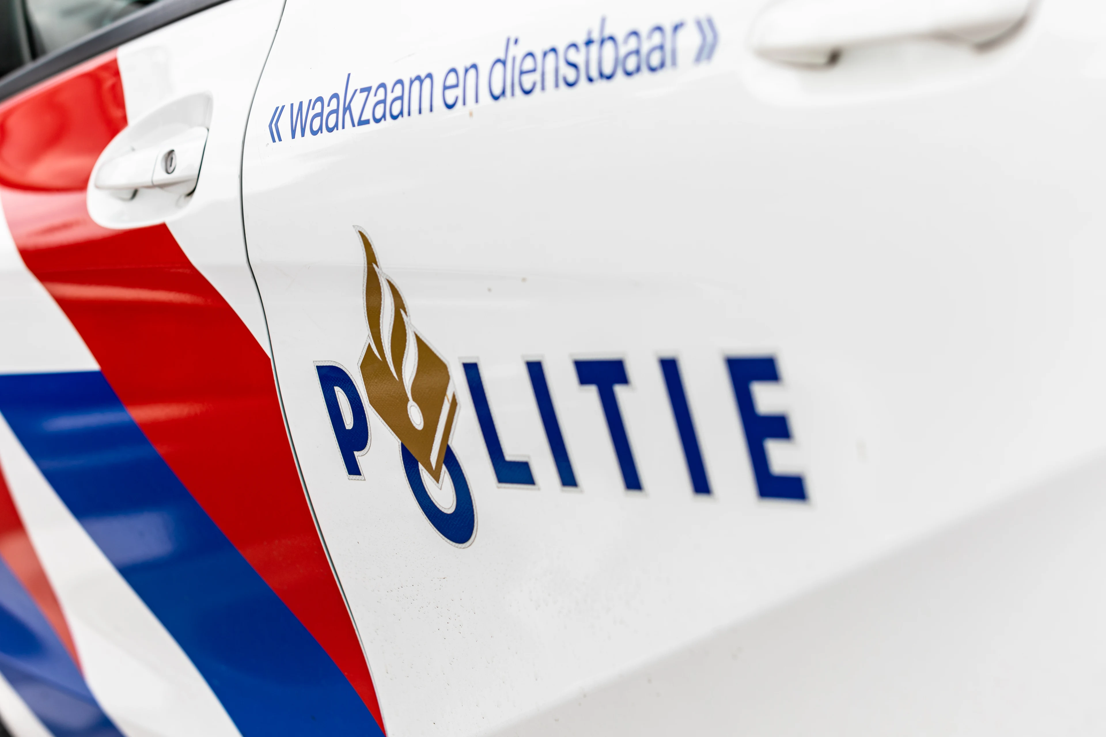 Politieagenten betalen ruim acht ton aan eigen verkeersboetes