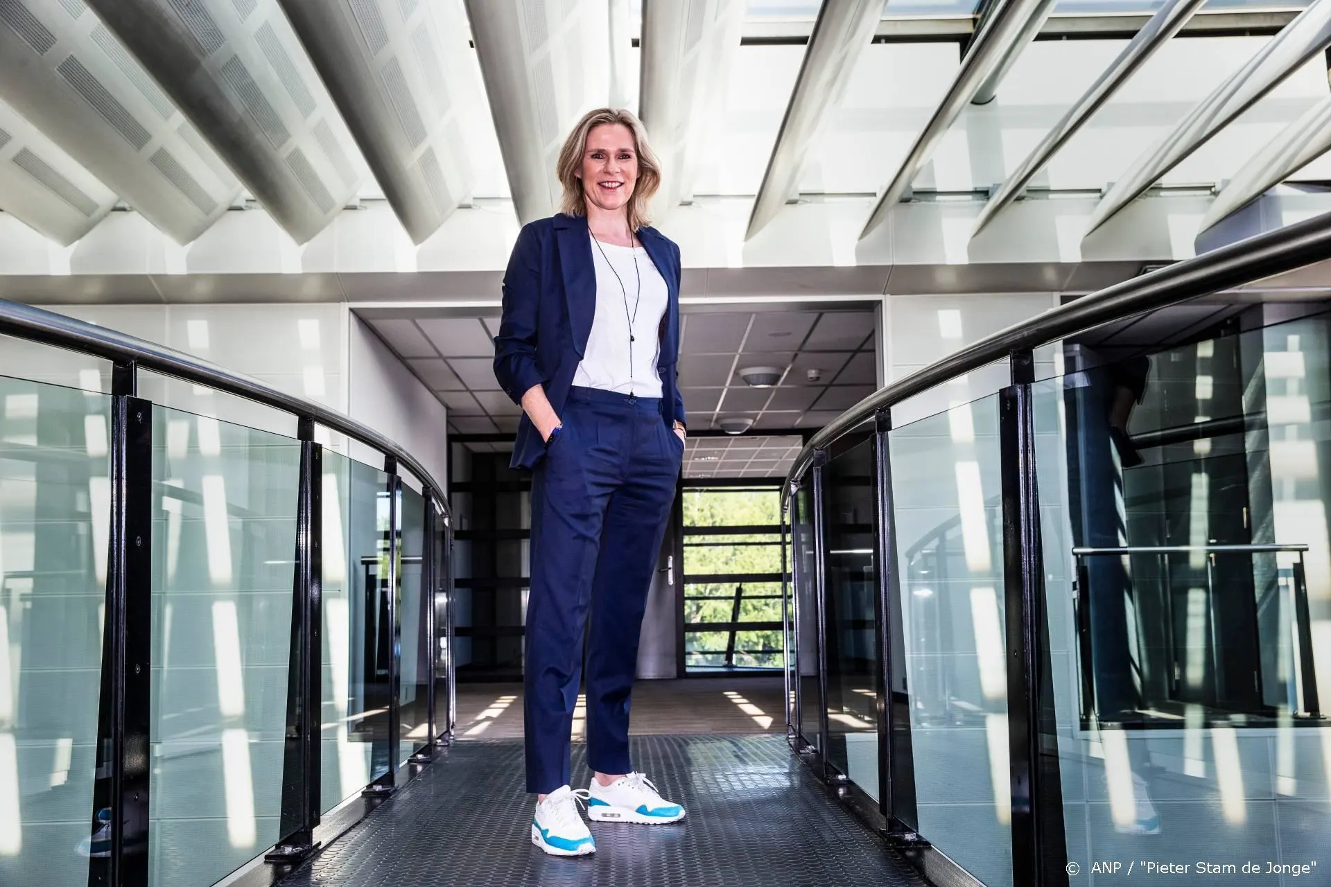 Evenementenbouwers gezamenlijk om tafel met overheid