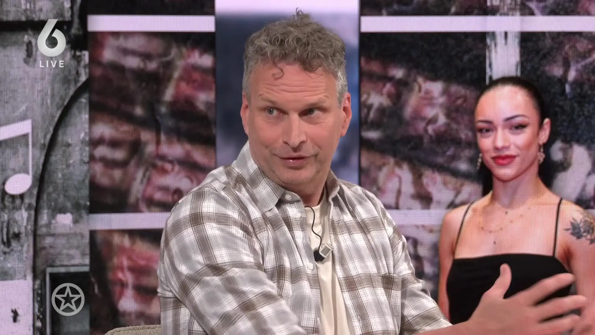 Sanita Lorena vindt steun in haar nieuwe muziek