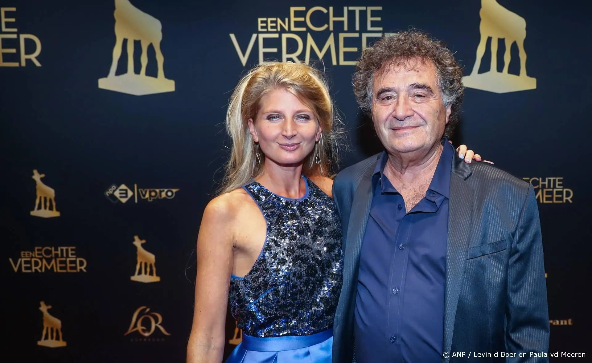 Filmregisseur Rudolf van den Berg (76) overleden