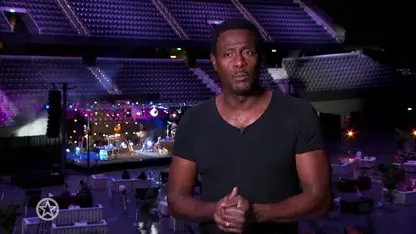 John Williams zet zich in voor entertainmentindustrie