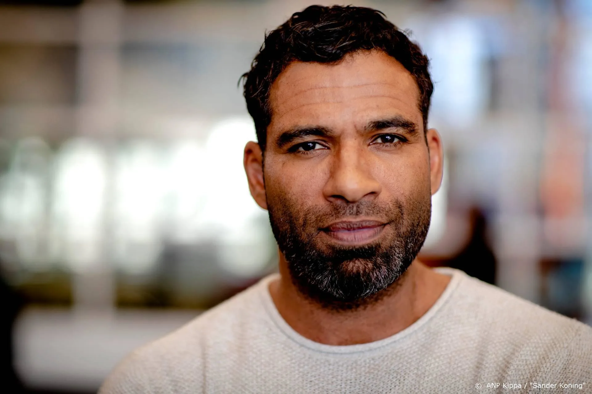 Deze BN'er gaat in GTST spelen