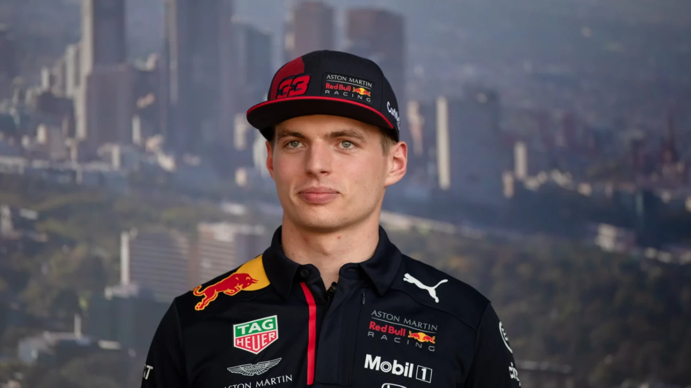 Max Verstappen kampt met gezondheidsklachten