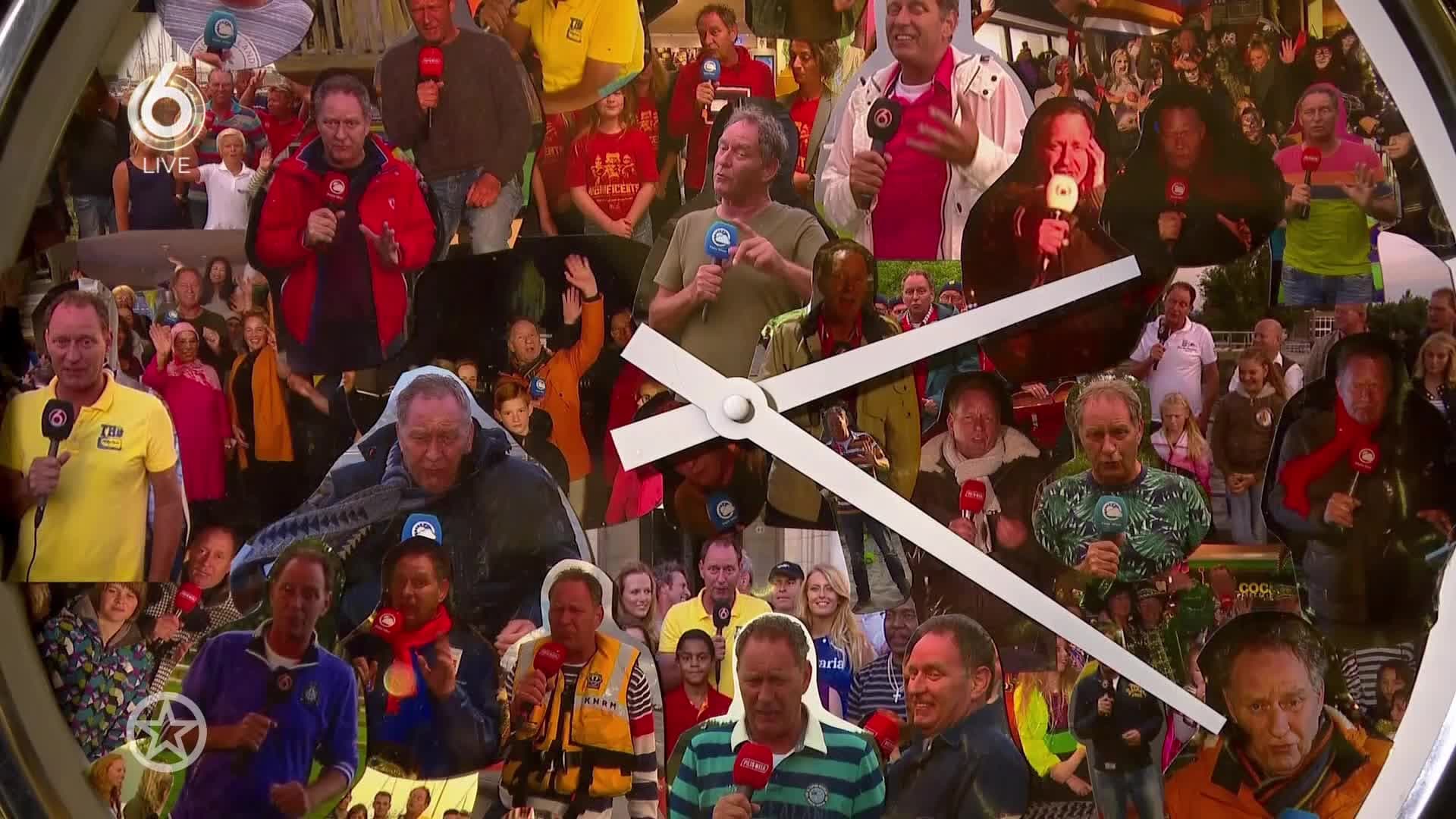 Dochter Piet Paulusma over verlies vader