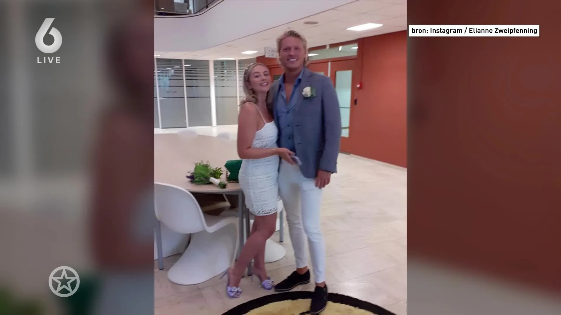 Babynieuws Thomas Berge