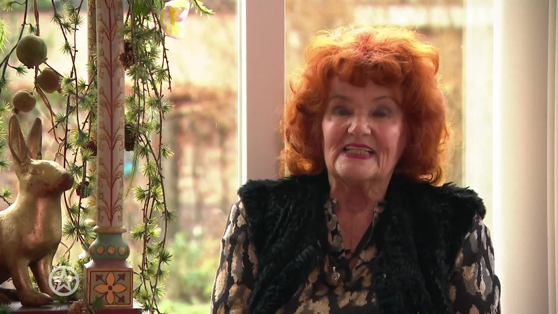 Imca Marina over First Dates VIPS