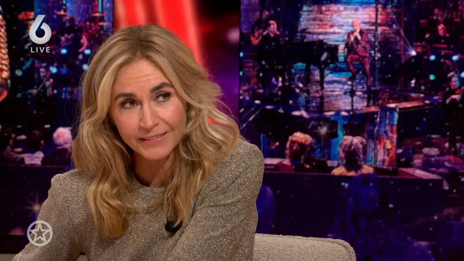 Wendy en Jaap over nieuwe SBS6-show 3 Minutes of Fame: It's Your Lucky Day