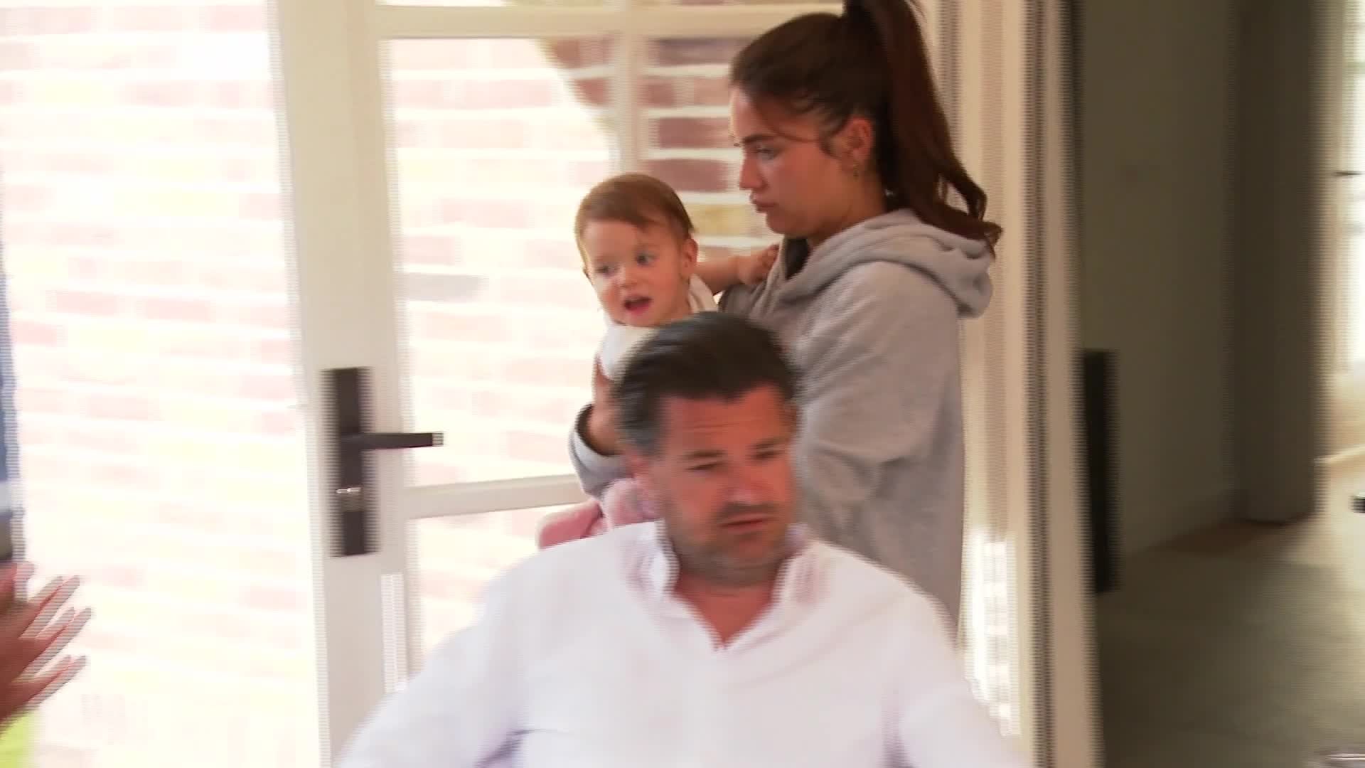 Frank Masmeijer maakt comeback als zanger