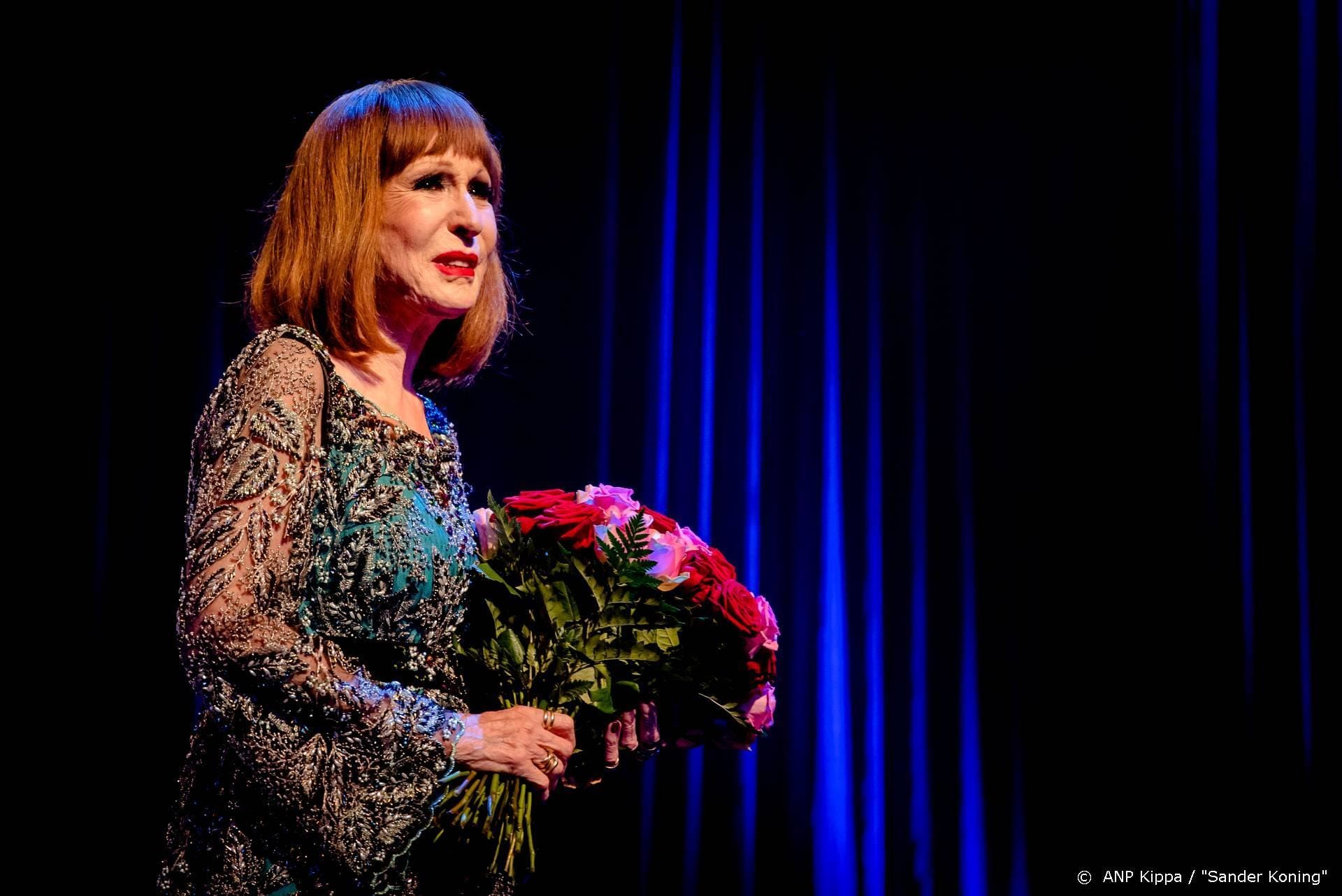 Musical over het leven van Liesbeth List komt online