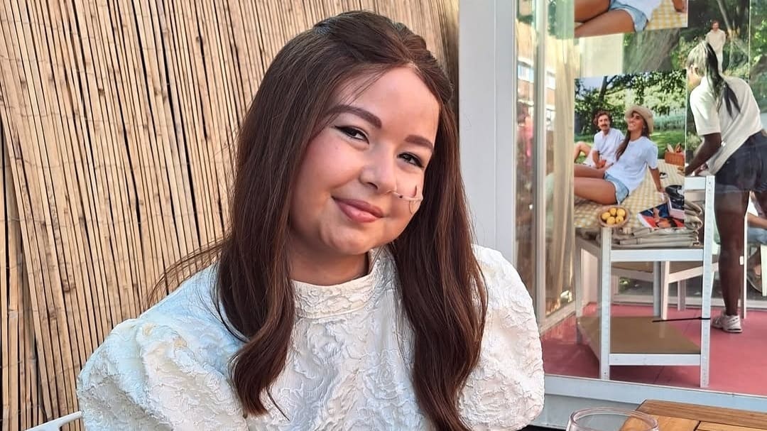 Ongeneeslijk zieke Jade Kops staat voor 'onmogelijke opgave'