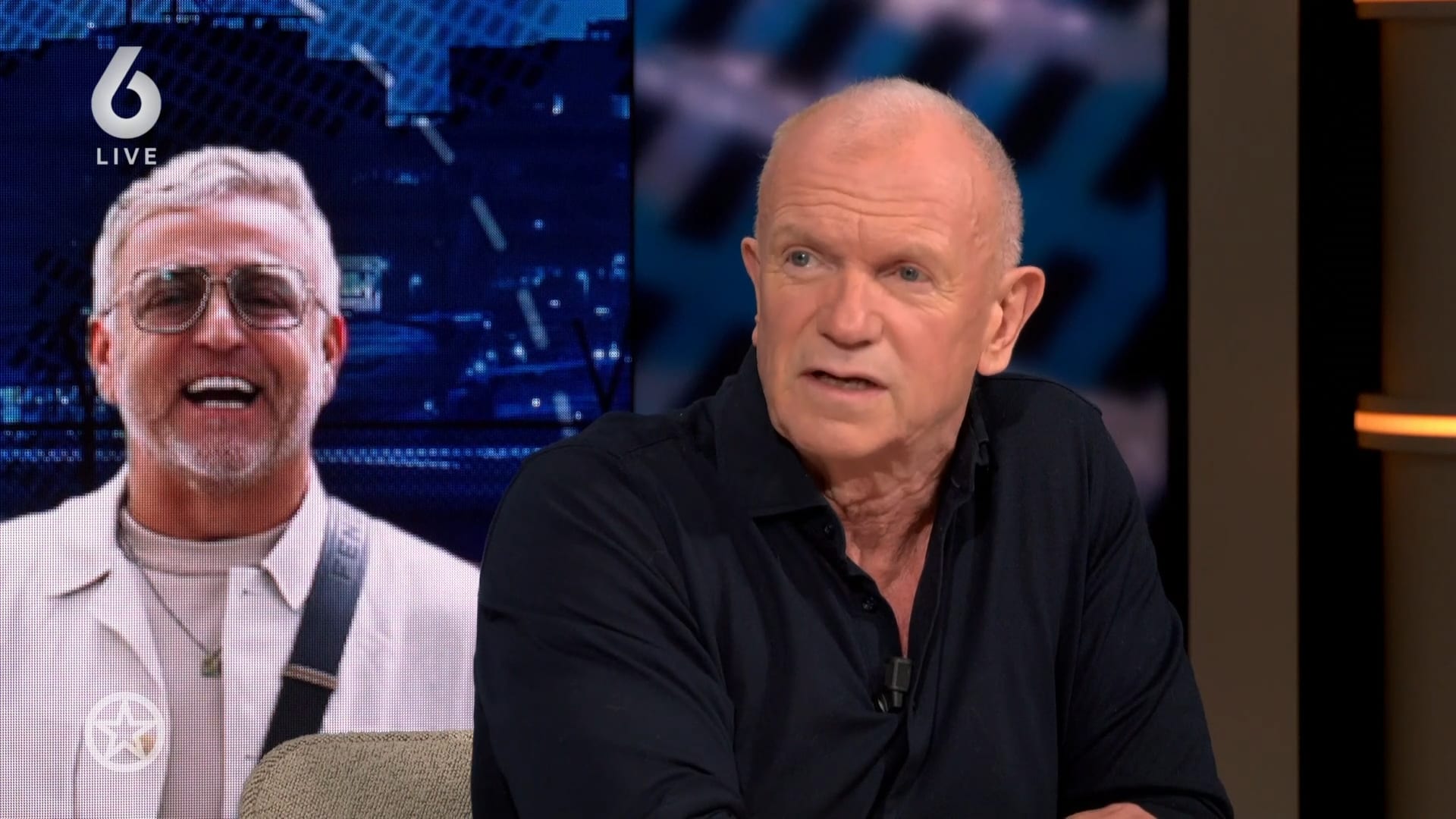 Gordon geeft reviews over vliegmaatschappijen