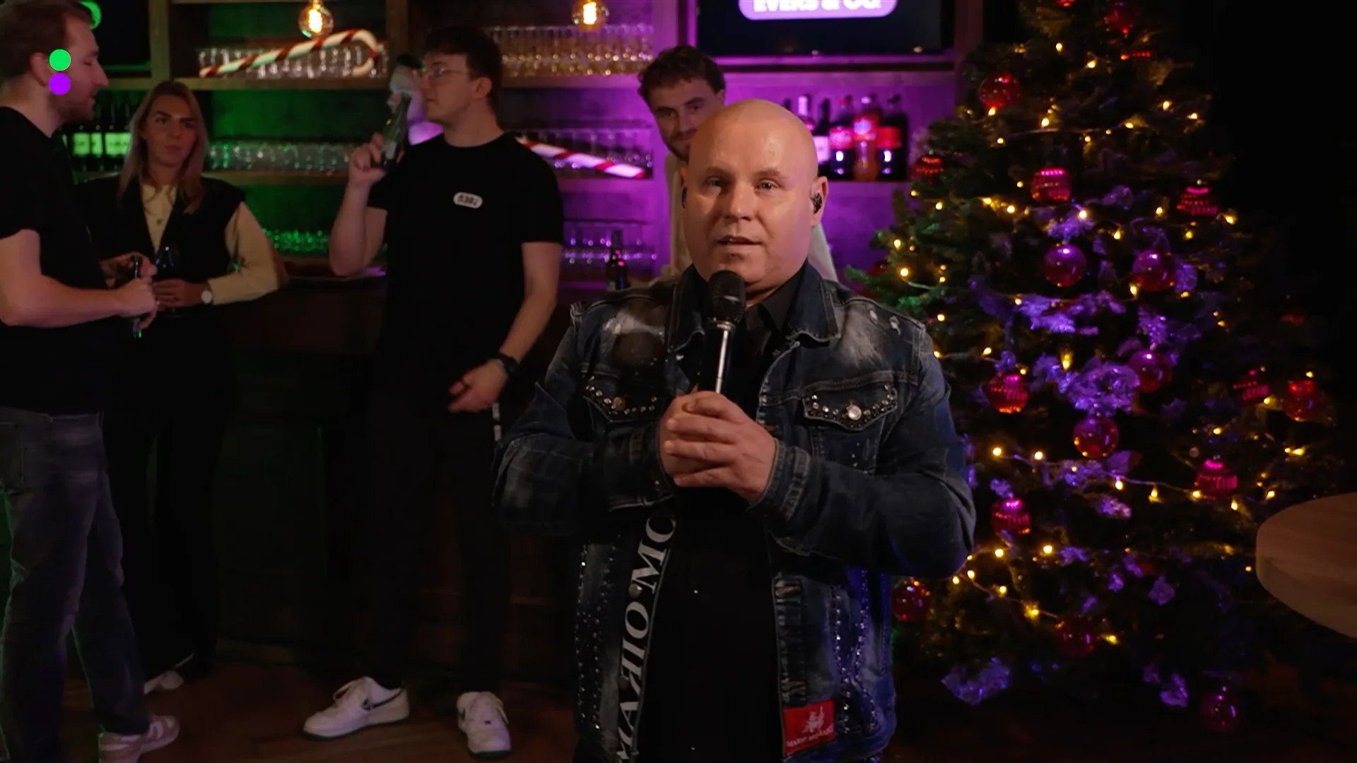 Antonio Holsken – Boem Boem (KIJK Radio 538)