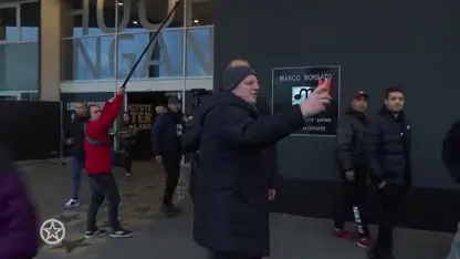 Zowel Rico Verhoeven als Badr Hari opnieuw de ring in