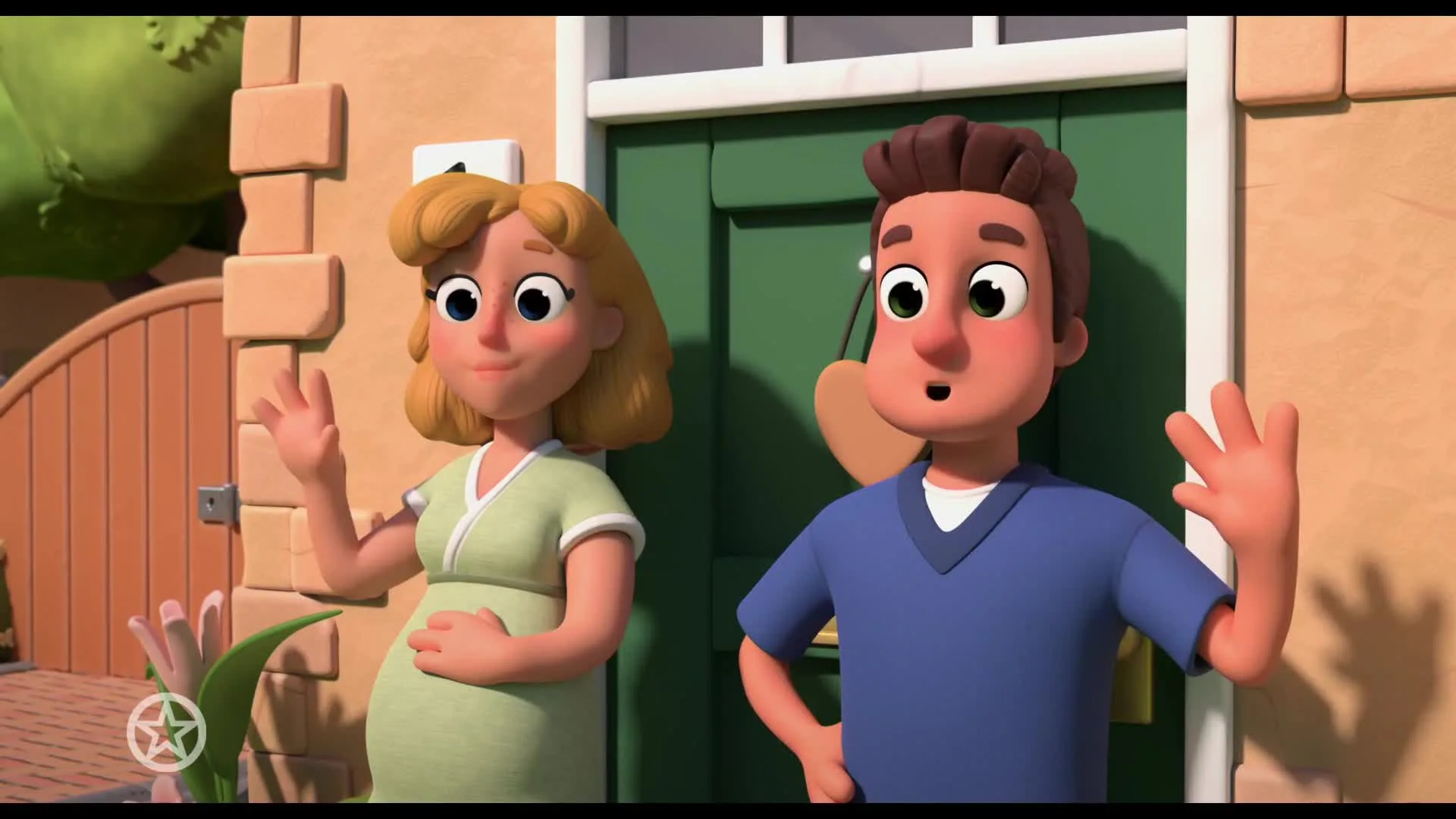 Première van 2 Kleine Kleutertjes