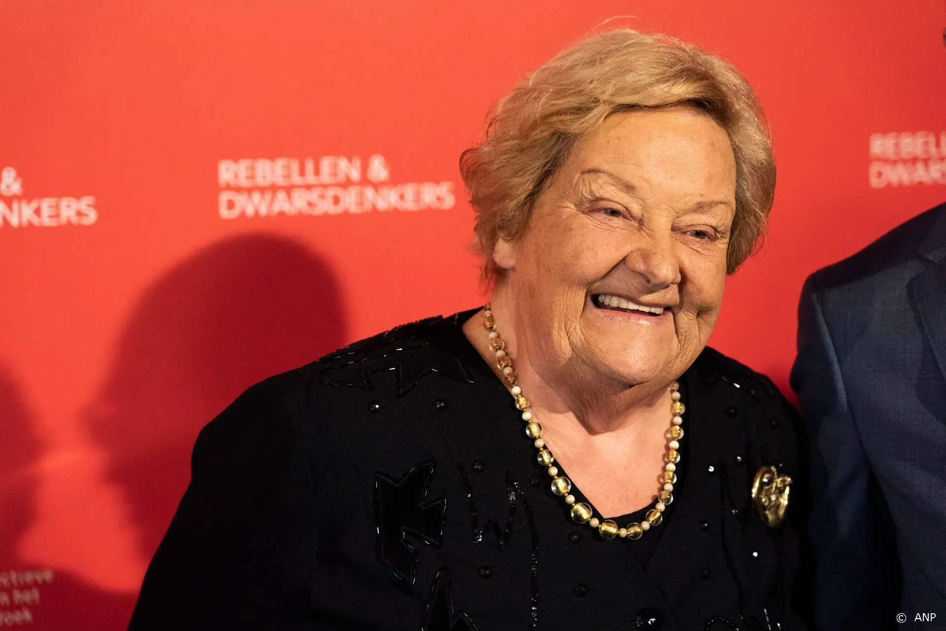 Erica Terpstra speelt weer burgemeester in bioscoopfilm