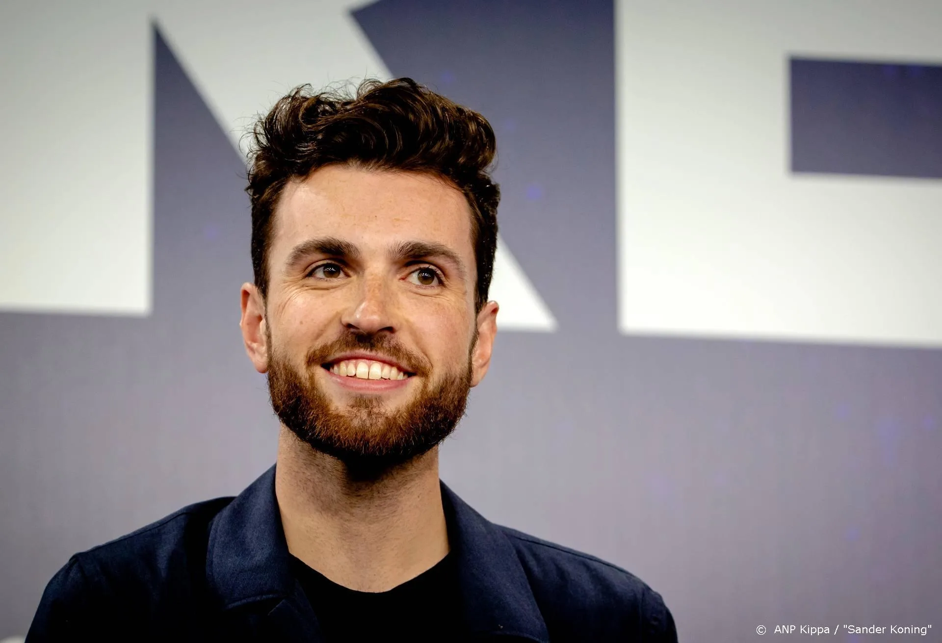 Duncan Laurence genomineerd voor positiviteitsprijs