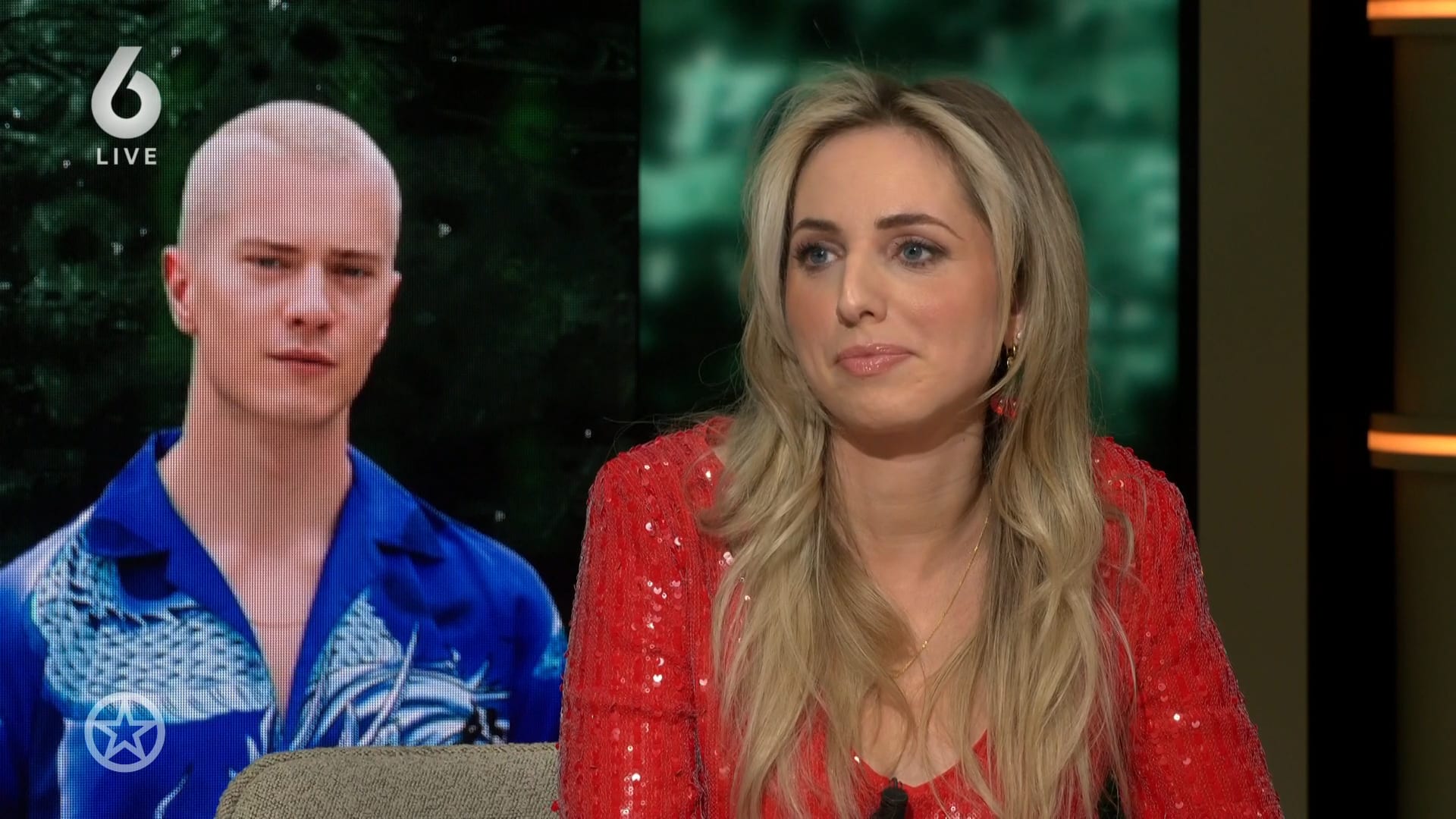 Terugblik op de seizoensfinale van Wie is de Mol? 2025