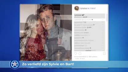 Show Update: Naomi deelt smeltfoto Kae