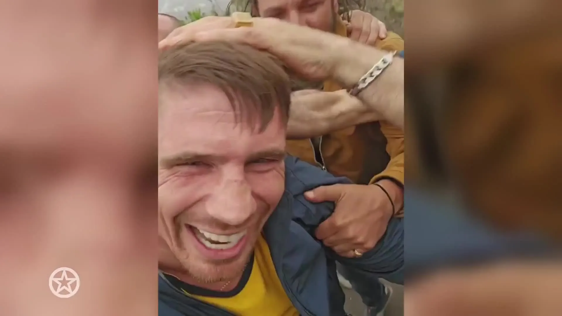 Rico Verhoeven heeft tweede grote filmrol te pakken