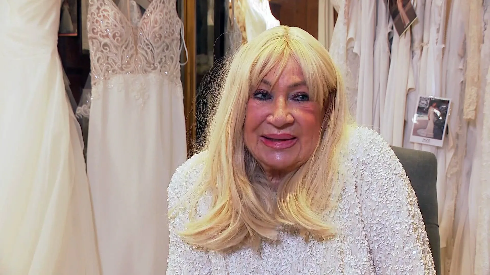 Mary Borsato emotioneel over band met Marco: 'Mijn maatje'