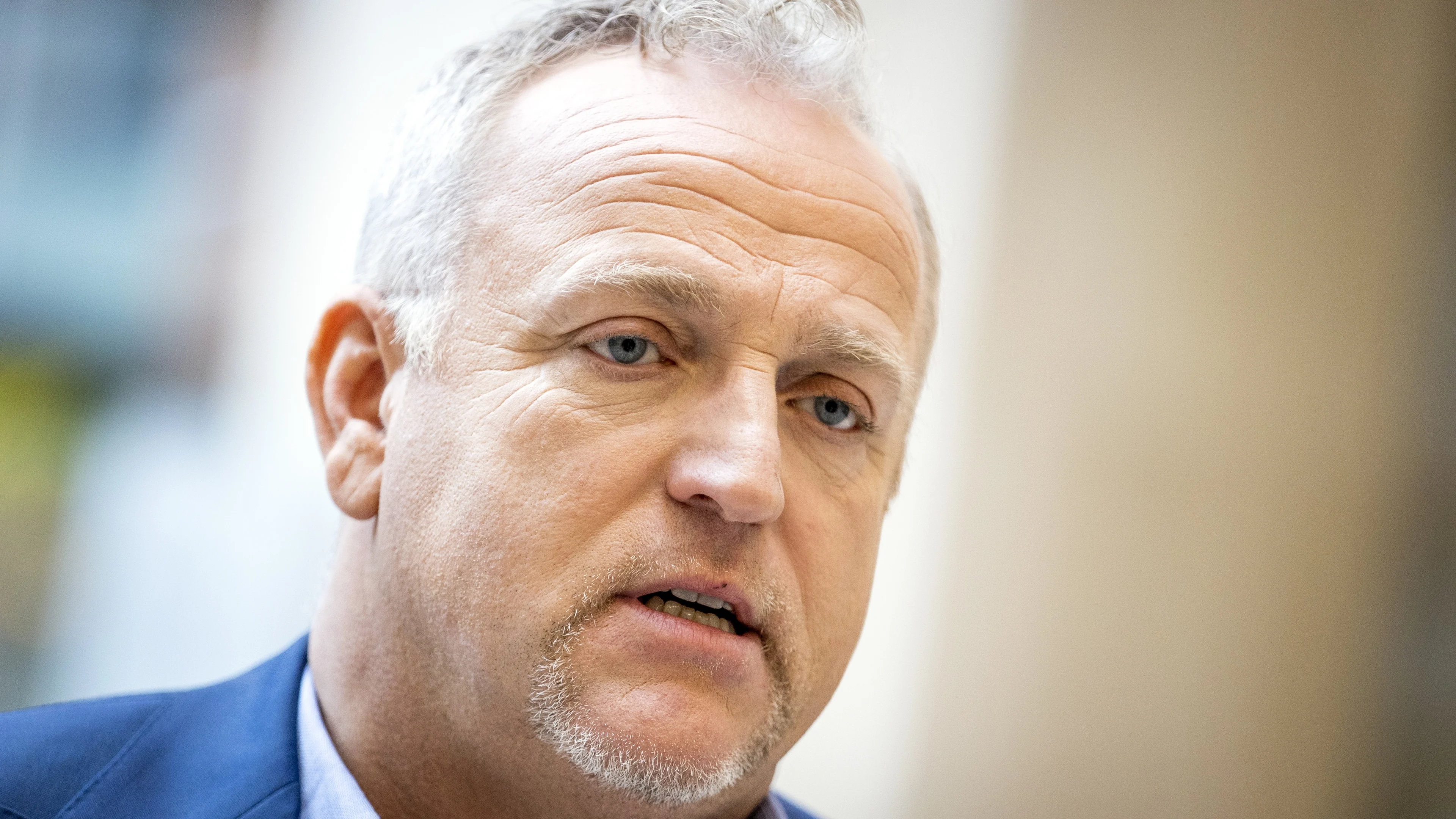 Voormalige villa van Gordon opnieuw in verkoop