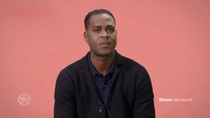 Rossana Kluivert toont kwetsbaarste momenten in reallife soap