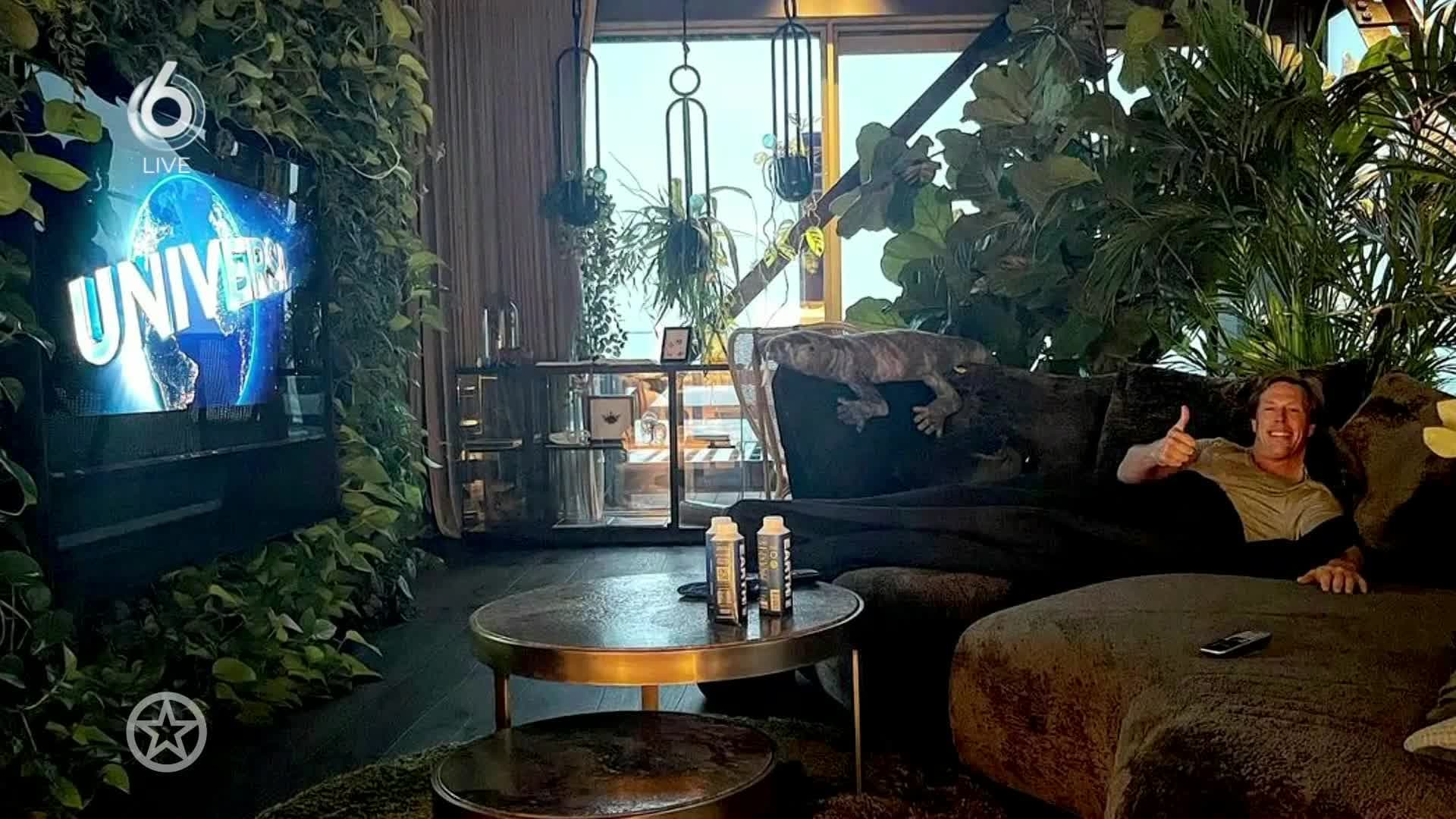 Verbazing om afzeggen pers Eva Jinek