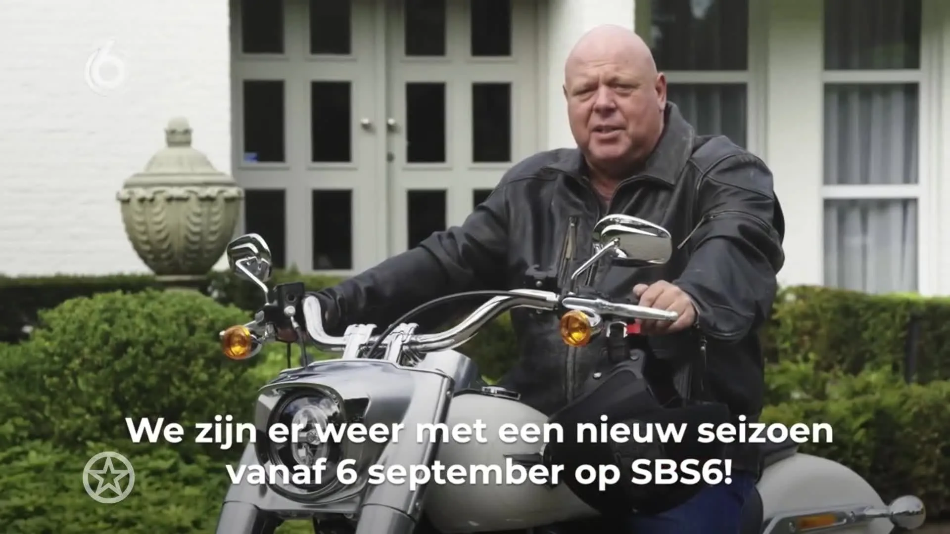 Goed nieuws voor alle Gillis-fans