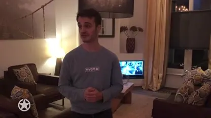 Junior Songfestival-inzending Matheu Hinzen op naar Polen!