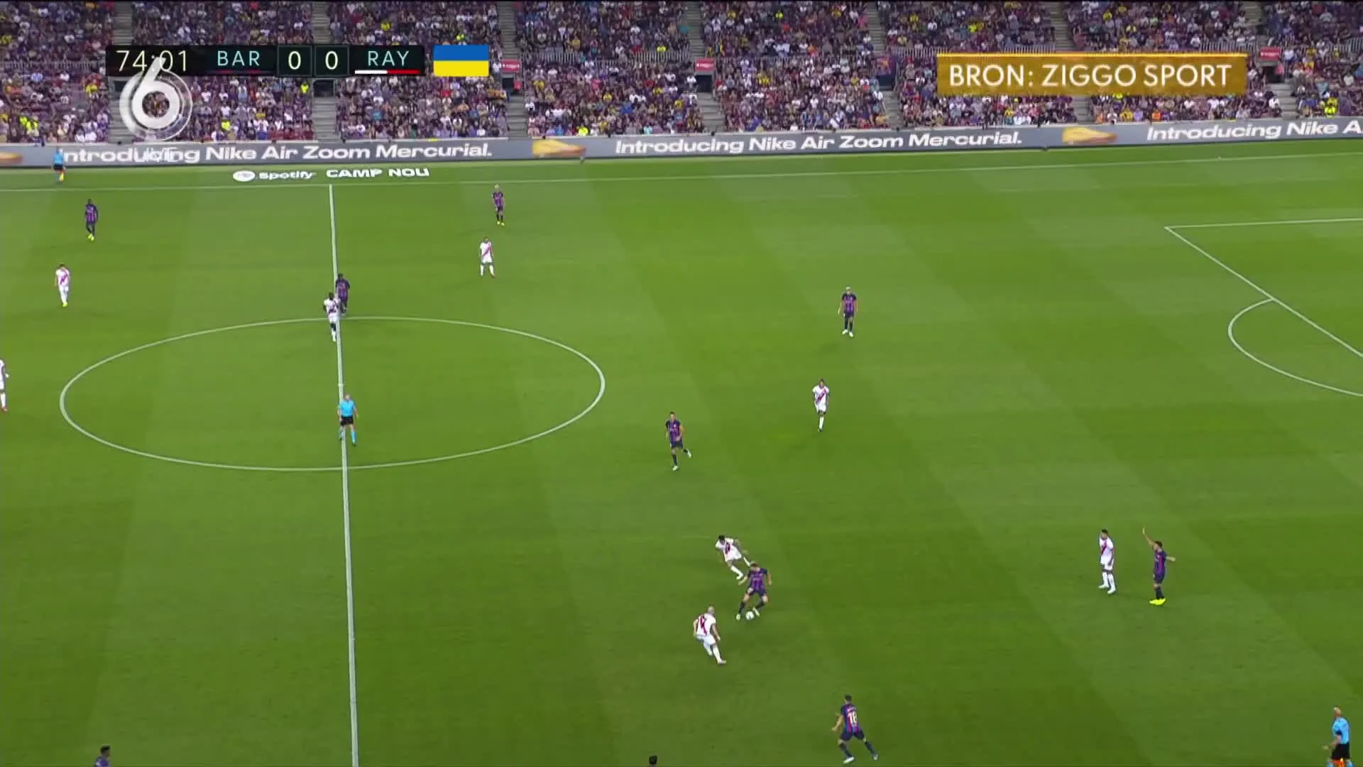 Derksen onthult nieuw programma Rob Kemps