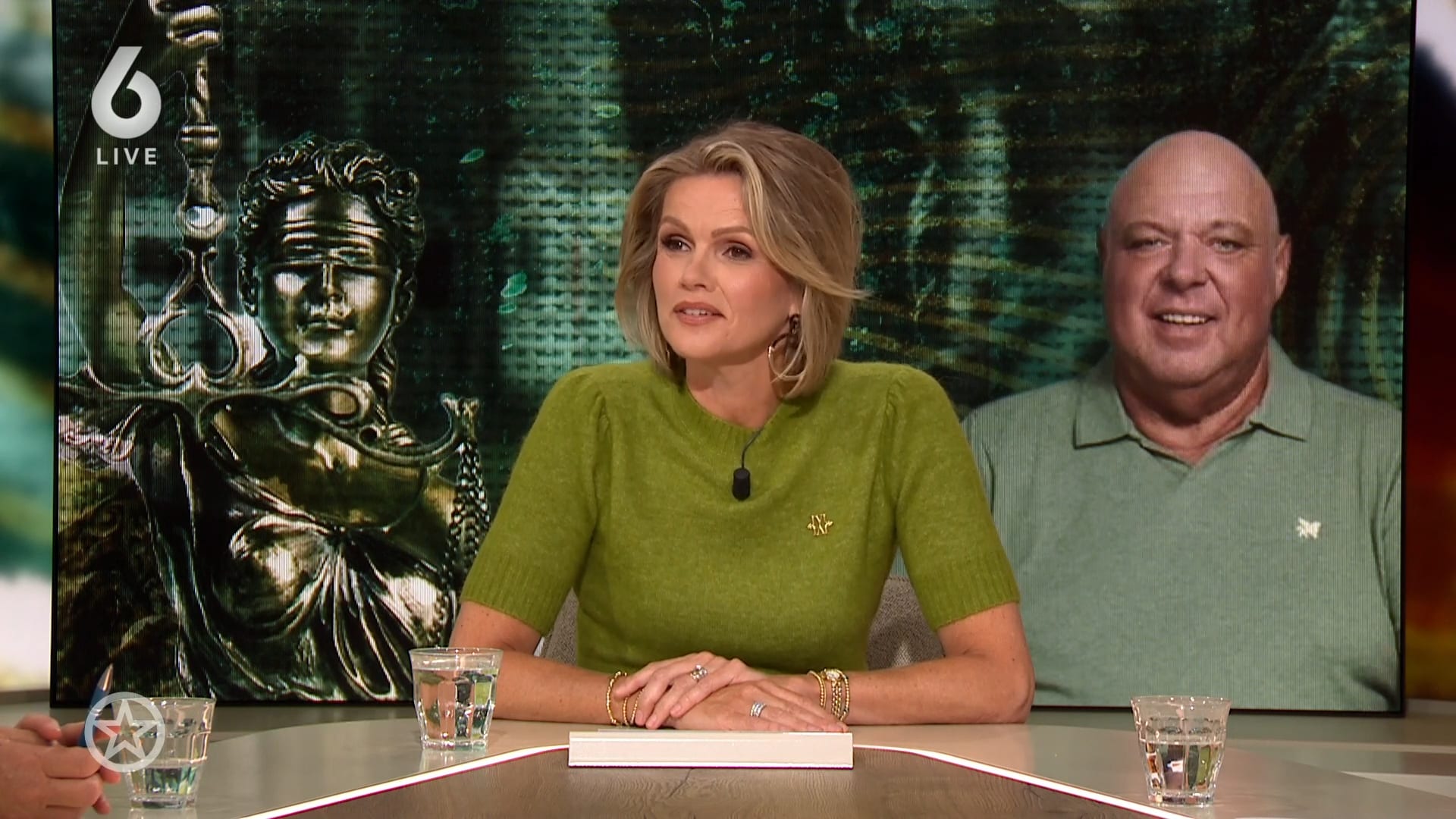 Er komt een nieuw seizoen van Massa is Kassa