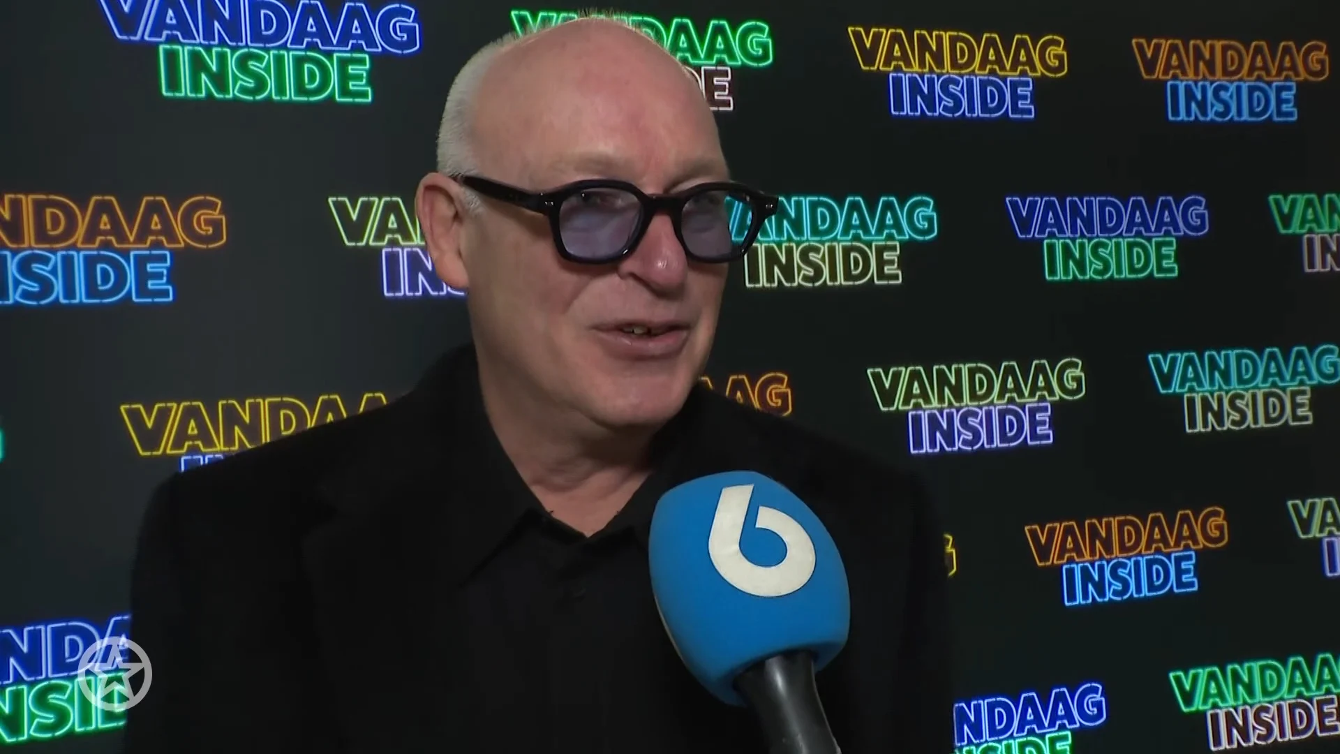 Victor Vlam niet meer welkom in Vandaag Inside? René van der Gijp reageert