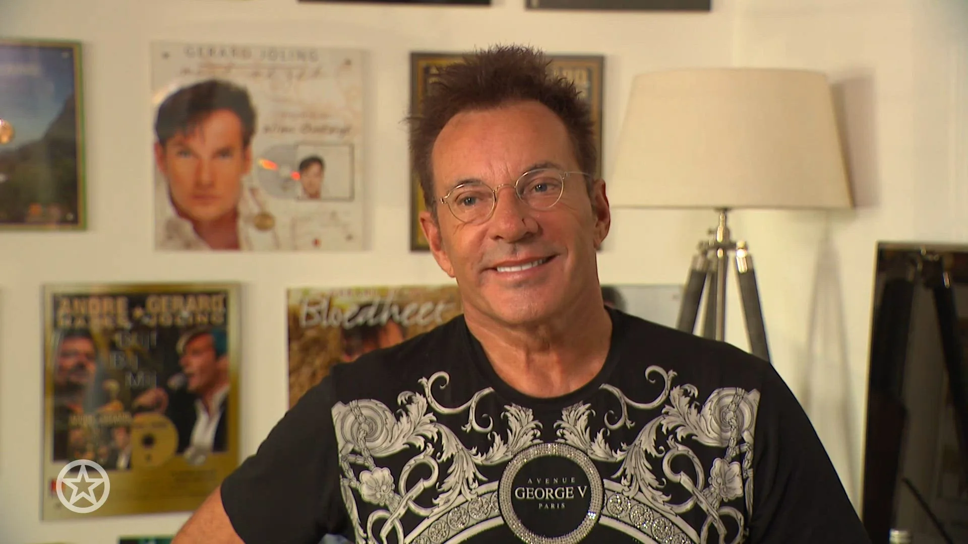 Kijkers na Only Joling nog groter fan van Gerard