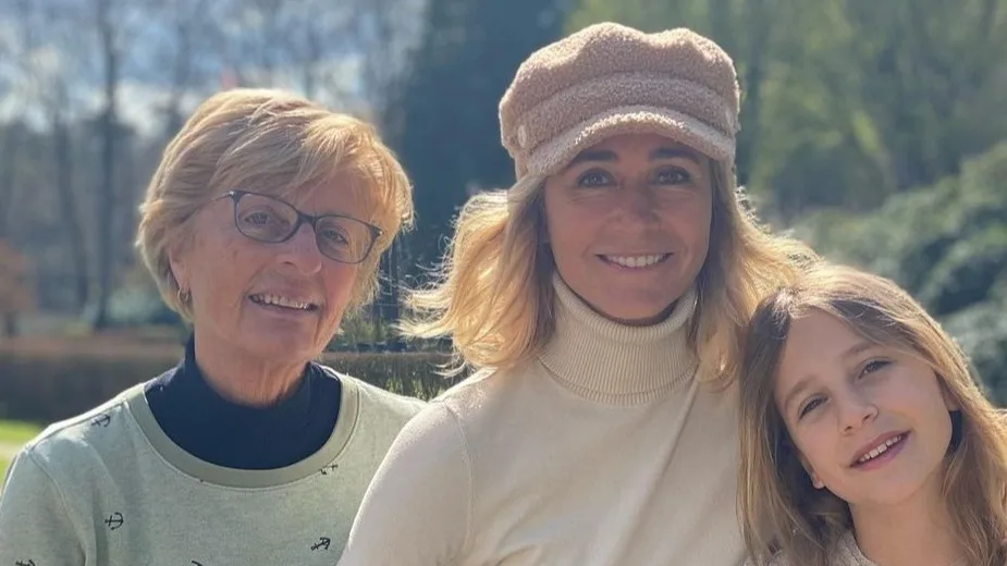 Moederdag: BN'ers zetten hun moeders extra in het zonnetje