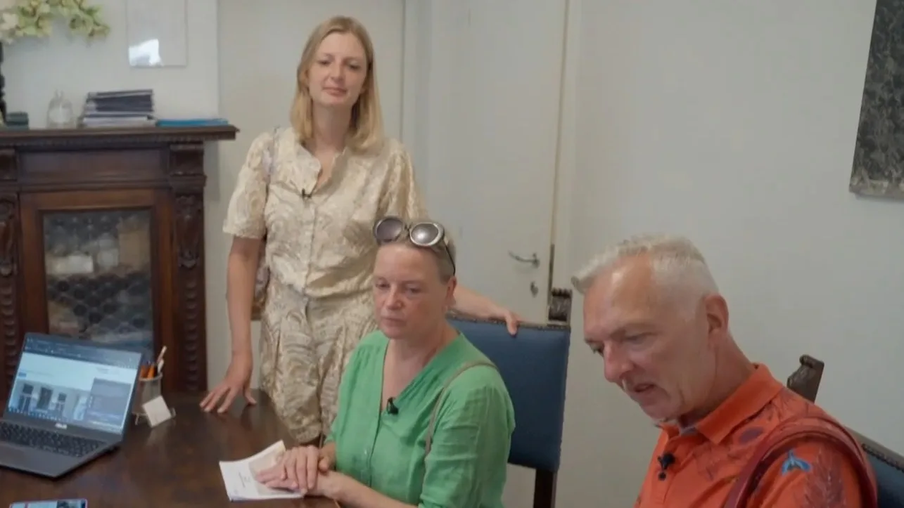 Enorme domper voor de Meilandjes: 'Vreselijk'