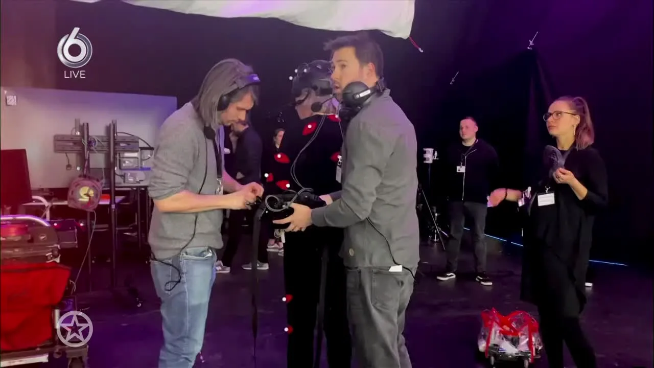 Dodelijk ongeluk bij ABBA-concert