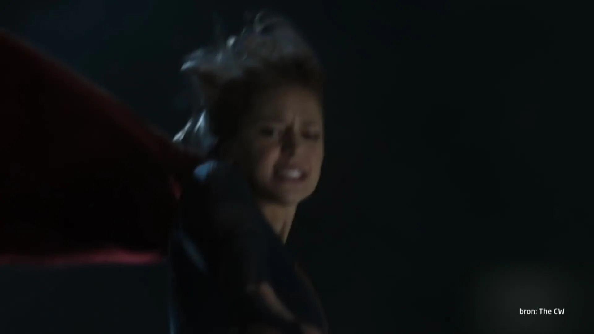 Dit is de eerste transgender-superheld op tv!