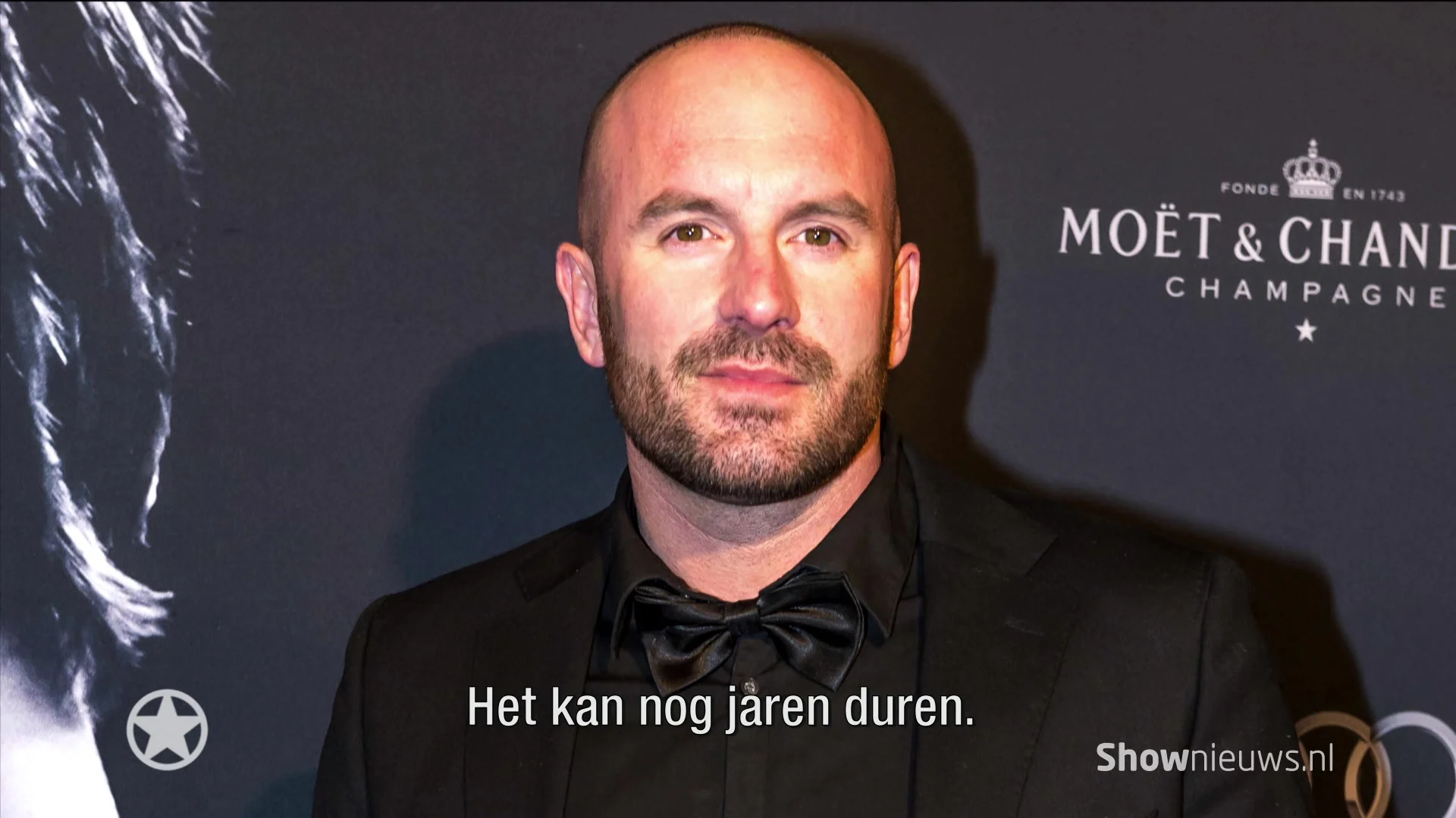 Jamie: Dean Saunders alsnog de cel in