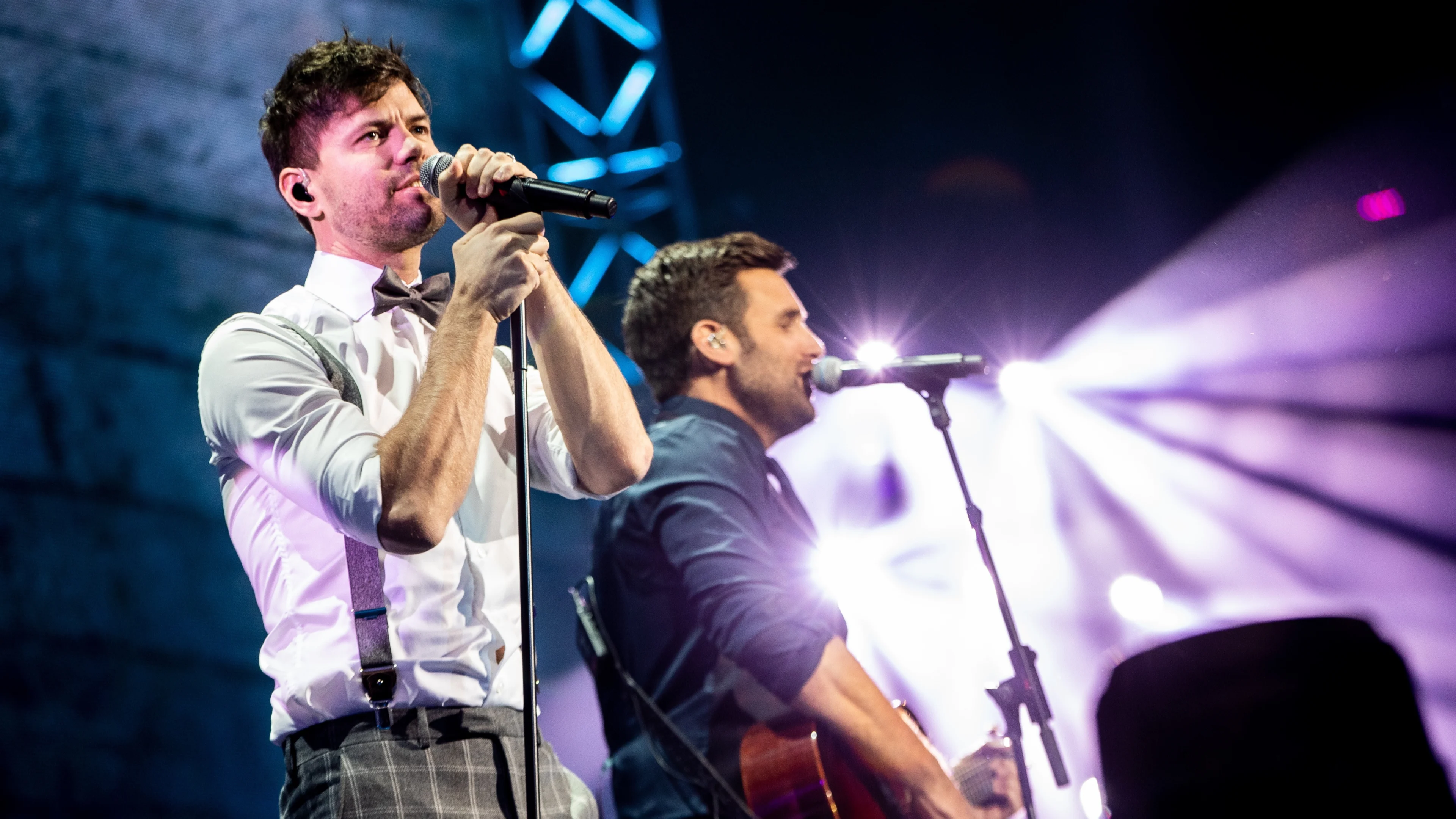 Simon over traumatische ervaring met Nick: 'Spraken er nooit over'