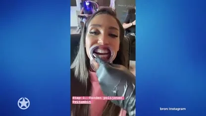 Gaat Janice schoonvader Dries achterna?!